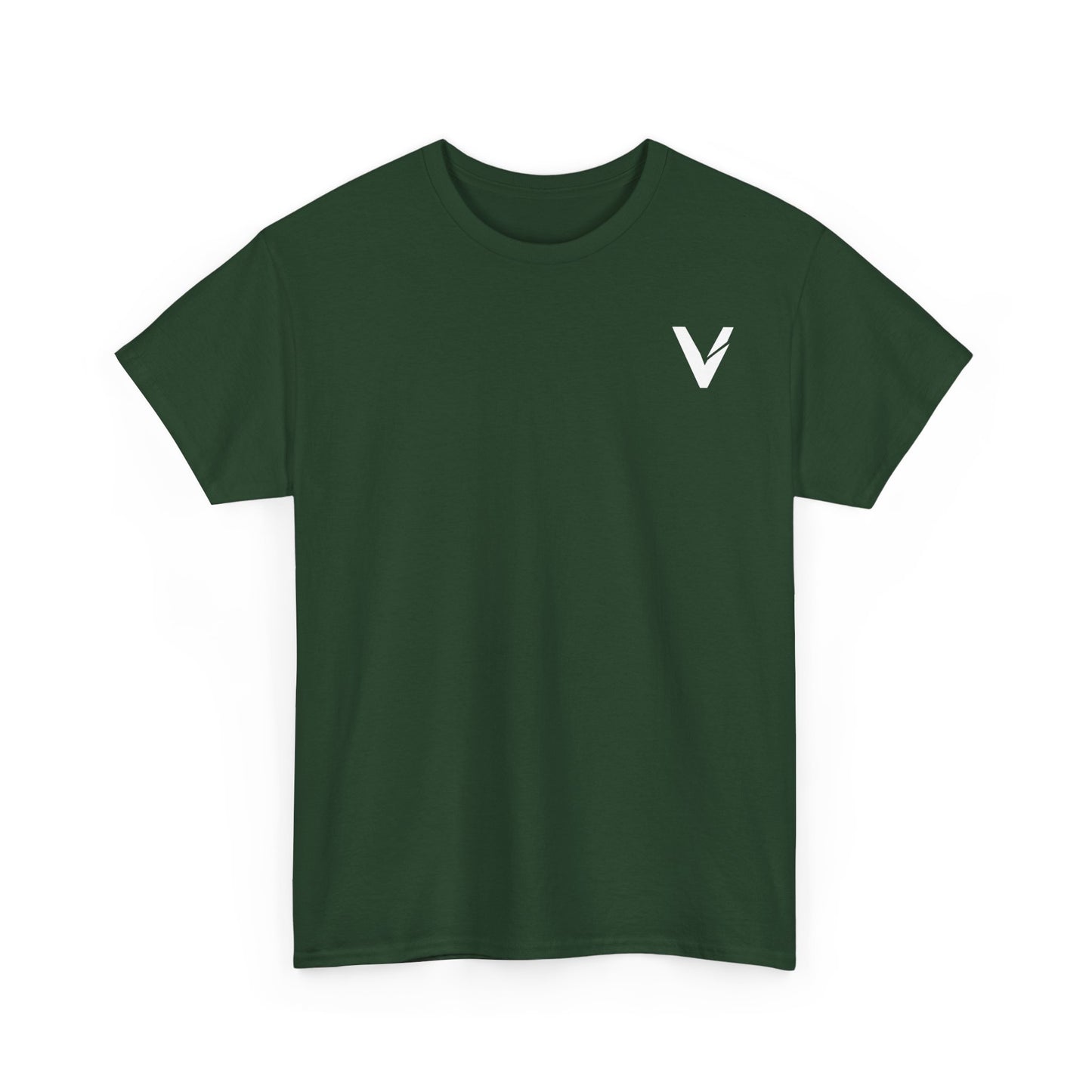 T-Shirts - VD Graphic Tee , Casual Outfits, Gift for Friends, Retro Style, Trendy Fashion