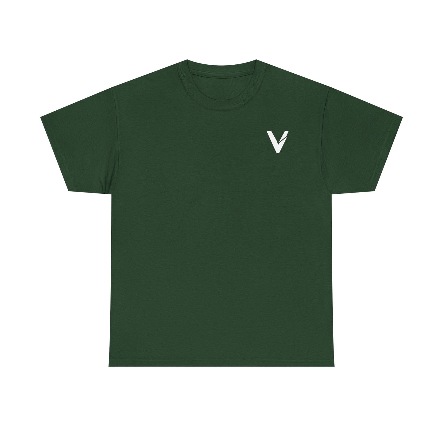 T-Shirts - VD Graphic Tee , Casual Outfits, Gift for Friends, Retro Style, Trendy Fashion