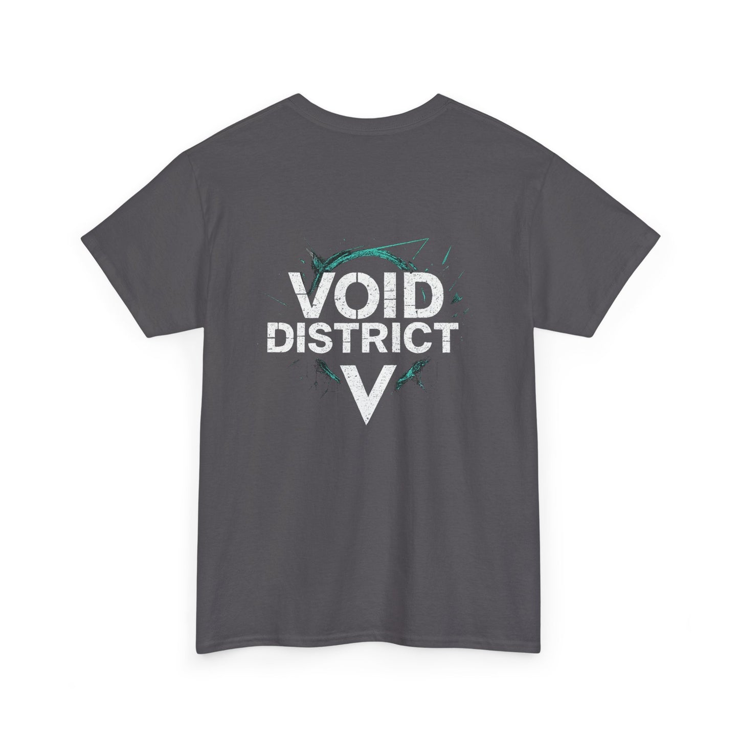 T-Shirts - VD Graphic Tee , Casual Outfits, Gift for Friends, Retro Style, Trendy Fashion