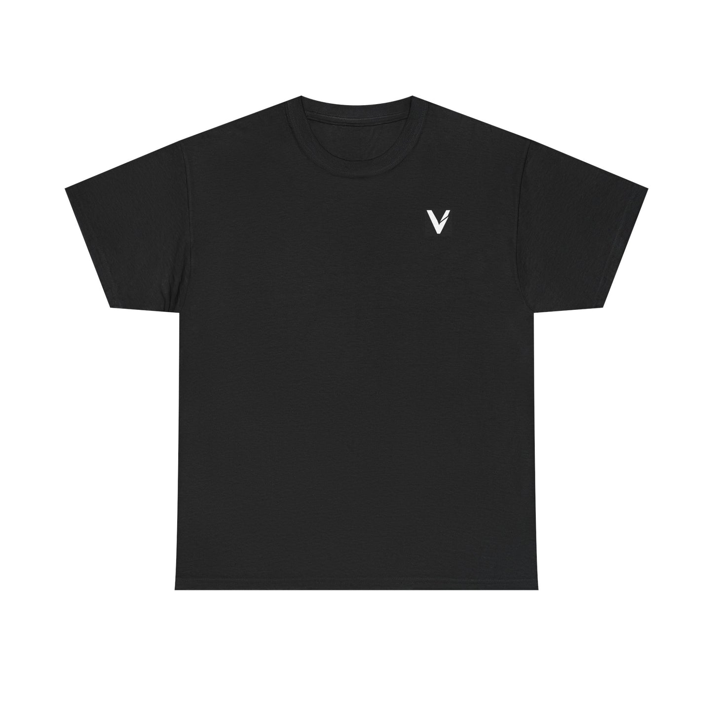 T-Shirts - VD Urban Graphic Tee for Streetwear Lovers, Trendy Unisex Cotton T-Shirt, Casual Wear, Gift for Gamers, Retro Vibe Tee