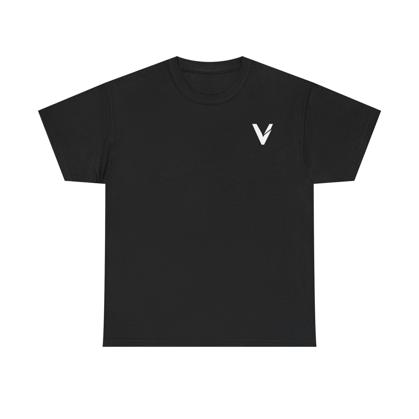 T-Shirts - VD Graphic Tee , Casual Outfits, Gift for Friends, Retro Style, Trendy Fashion