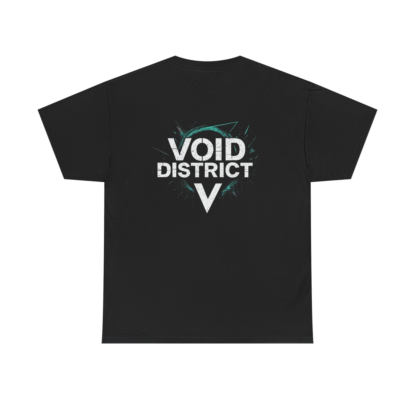T-Shirts - VD Graphic Tee , Casual Outfits, Gift for Friends, Retro Style, Trendy Fashion