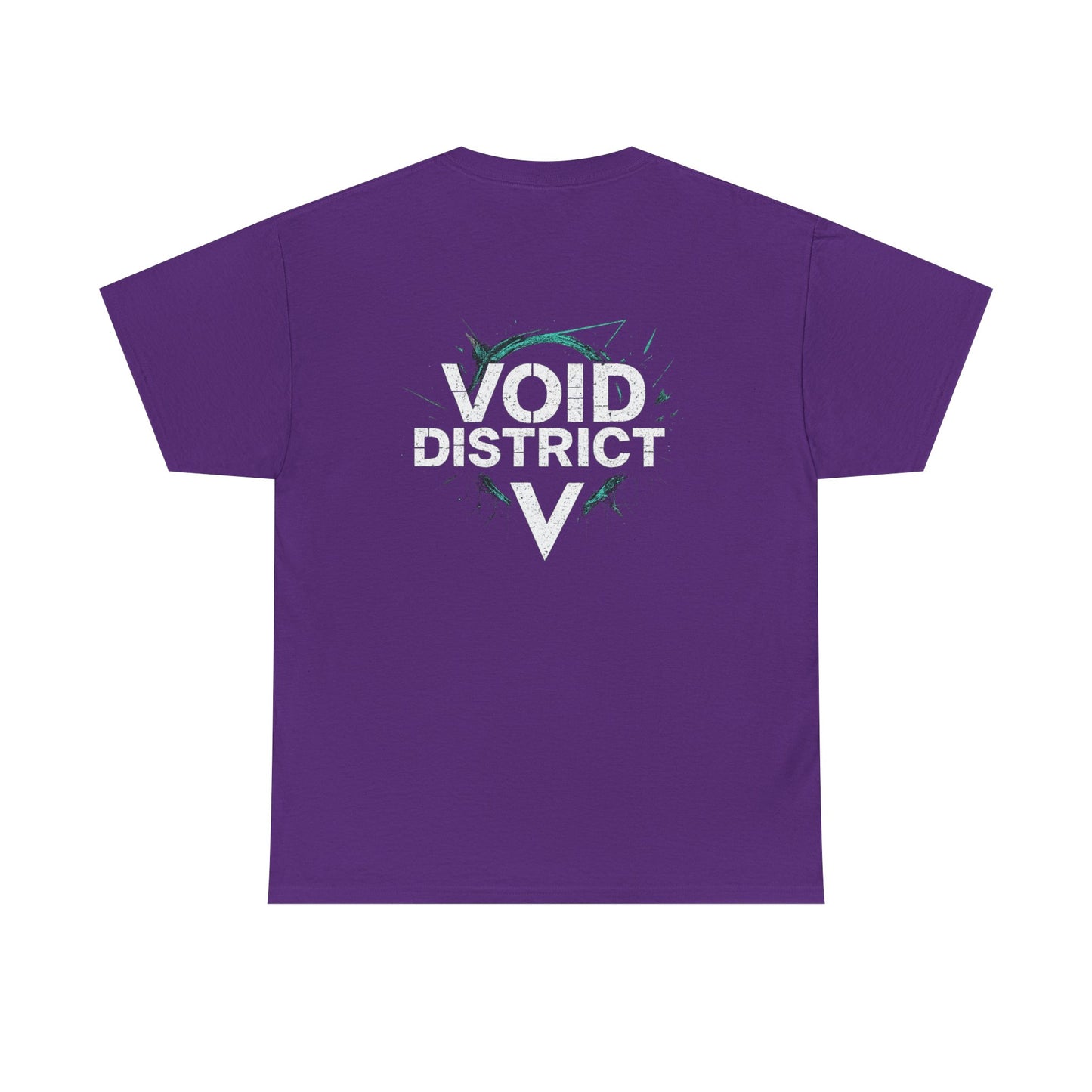 T-Shirts - VD Graphic Tee , Casual Outfits, Gift for Friends, Retro Style, Trendy Fashion