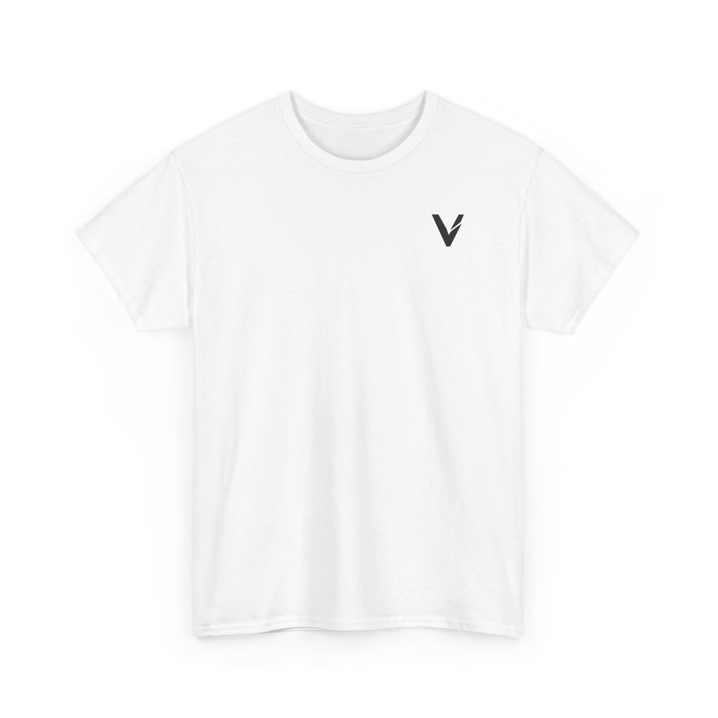 T-Shirts - VD Urban Graphic Tee, Streetwear Shirt, Unisex Cotton Top, Casual Outfit, Gift for Him/Her