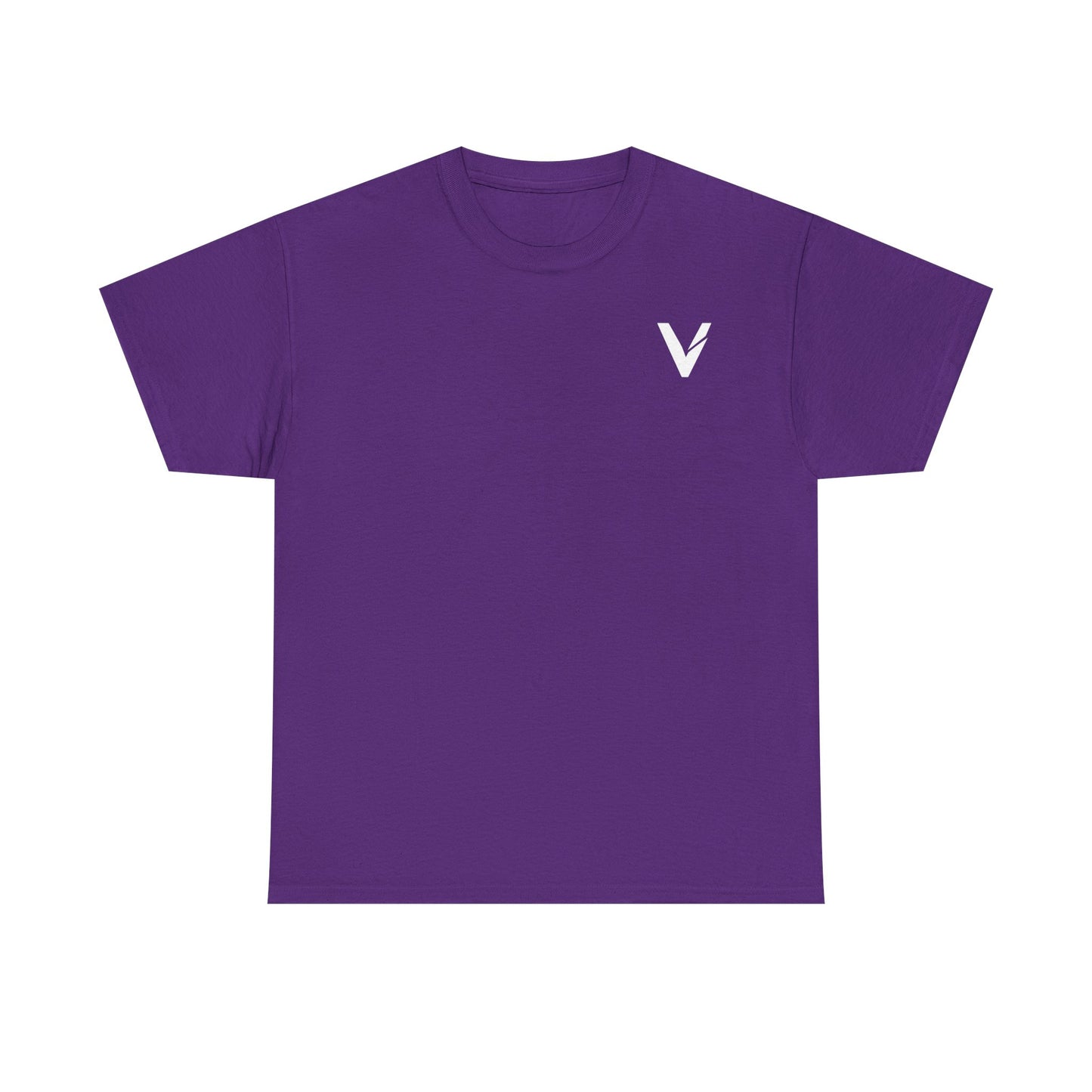 T-Shirts - VD Graphic Tee , Casual Outfits, Gift for Friends, Retro Style, Trendy Fashion