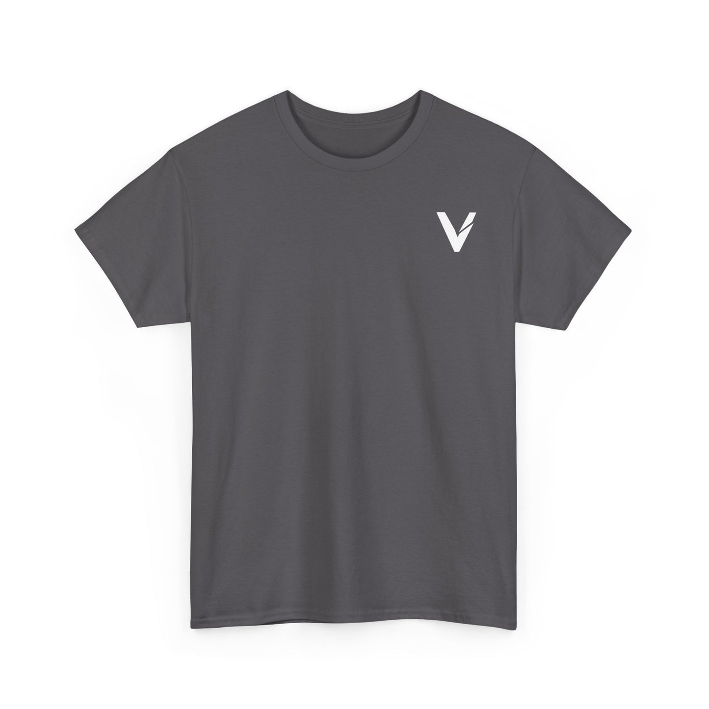 T-Shirts - VD Graphic Tee , Casual Outfits, Gift for Friends, Retro Style, Trendy Fashion