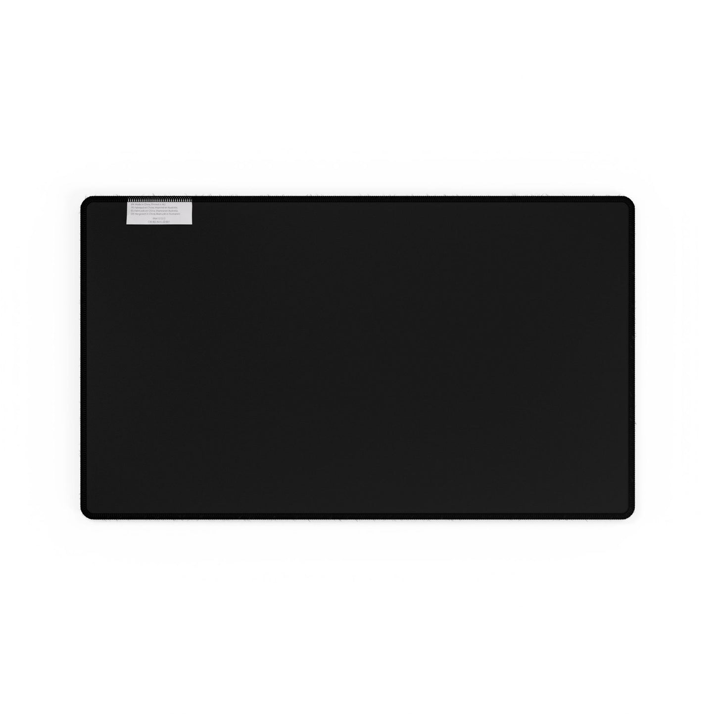 Accessories - VD Logo Mouse Mat