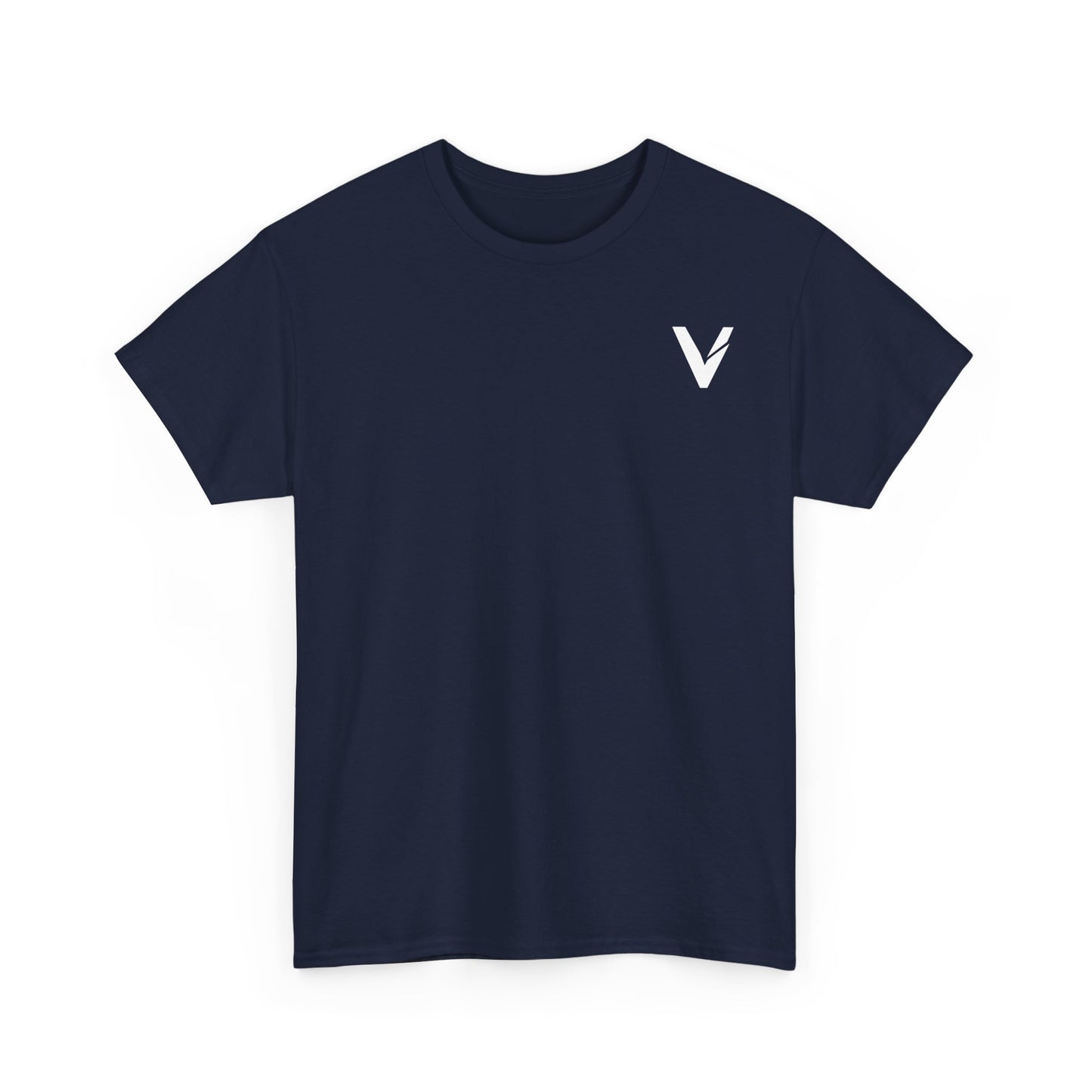 T-Shirts - VD Graphic Tee , Casual Outfits, Gift for Friends, Retro Style, Trendy Fashion