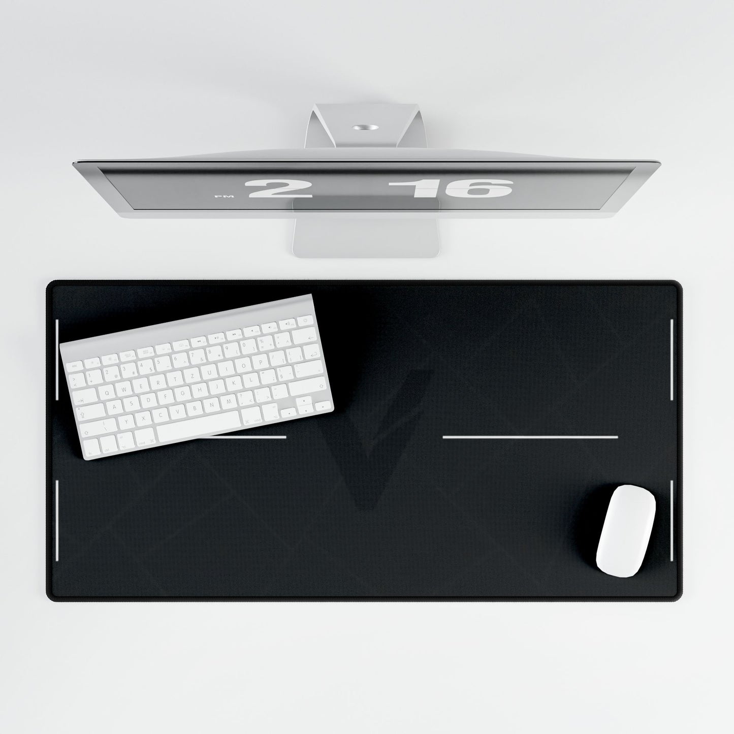 Accessories - VD Logo Mouse Mat