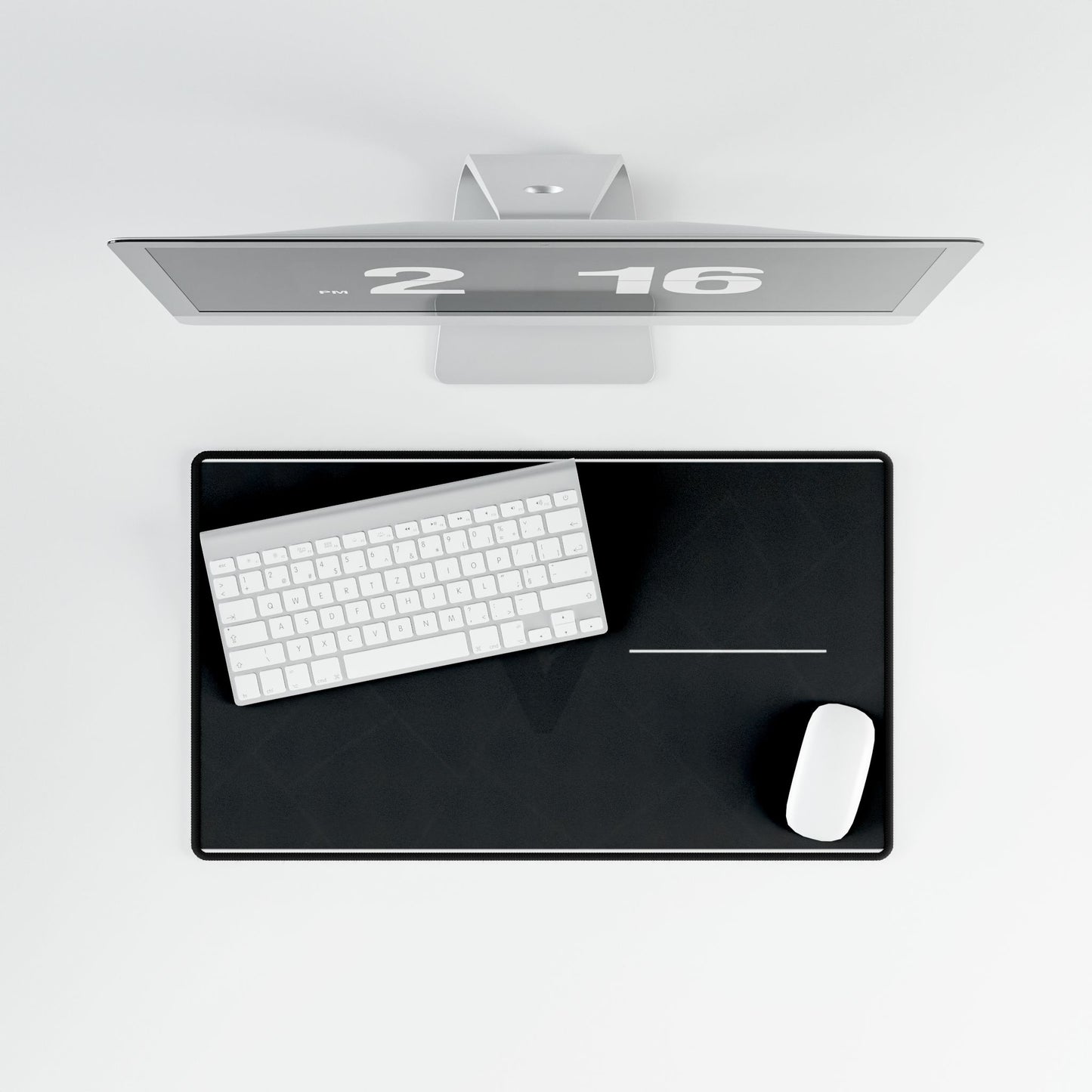 Accessories - VD Logo Mouse Mat