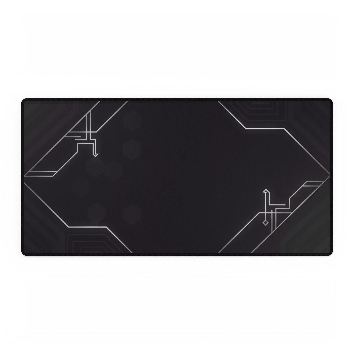 Accessories - VD Minimalist Desk Mat Perfect For The Sleek Setup/Office