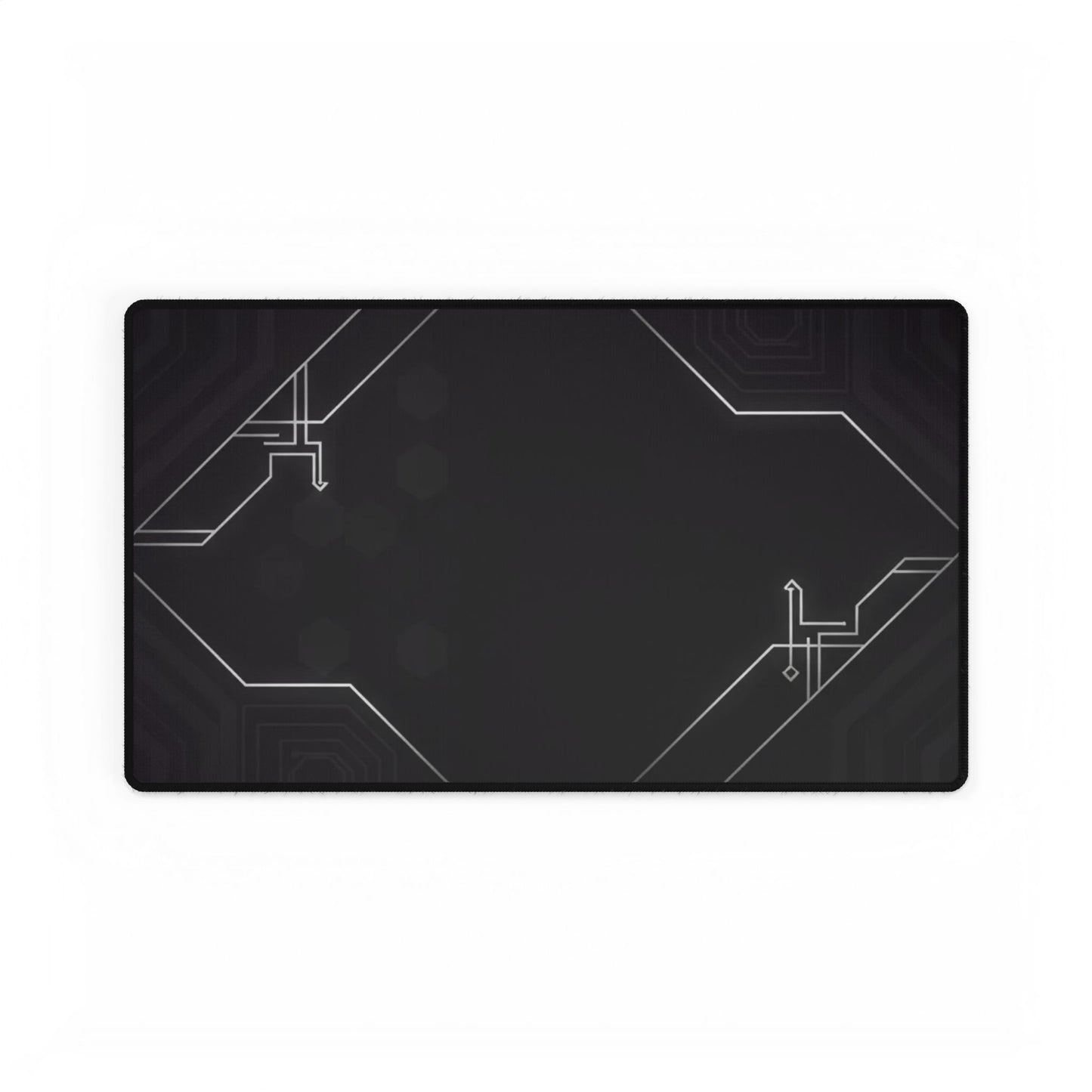 Accessories - VD Minimalist Desk Mat Perfect For The Sleek Setup/Office