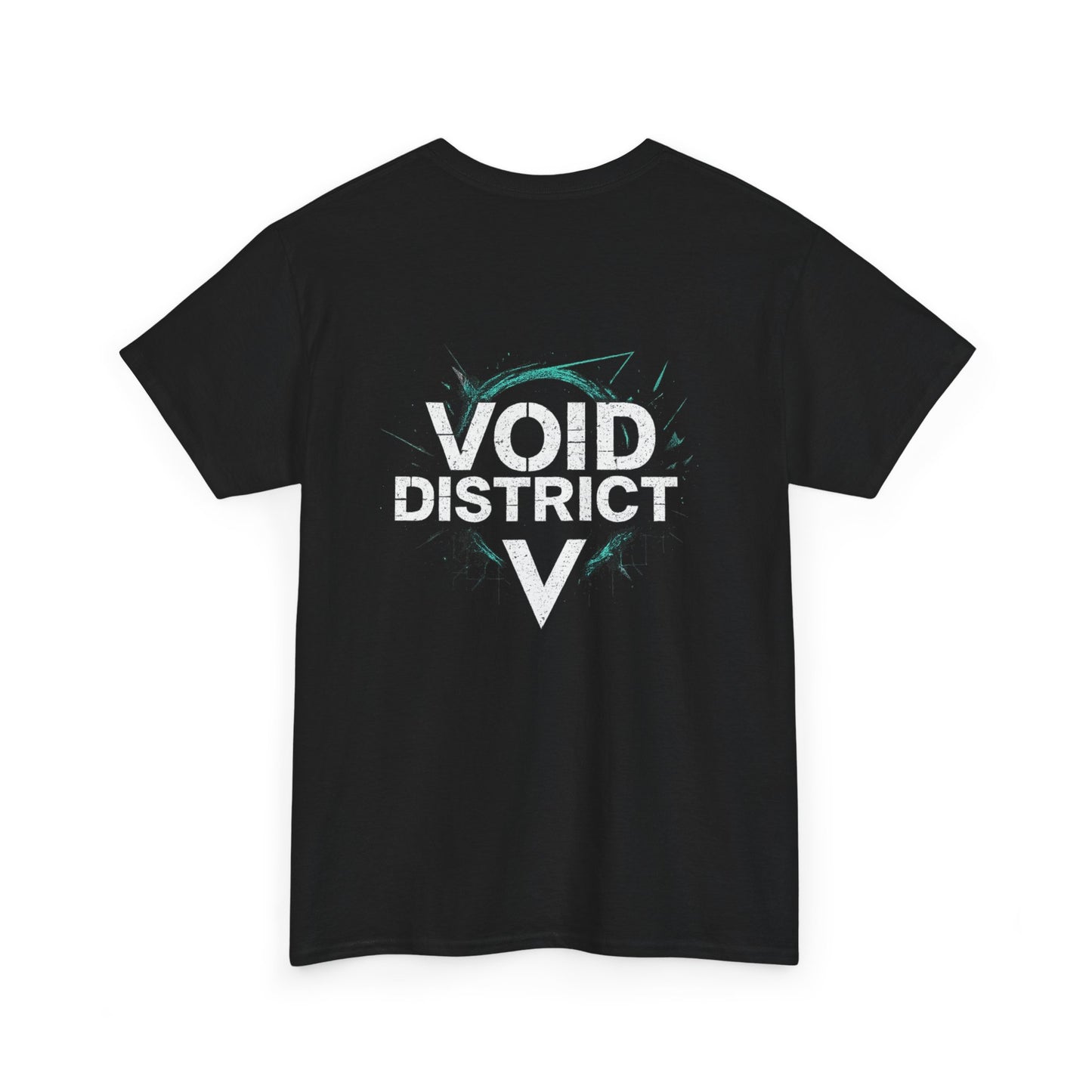 T-Shirts - VD Graphic Tee , Casual Outfits, Gift for Friends, Retro Style, Trendy Fashion