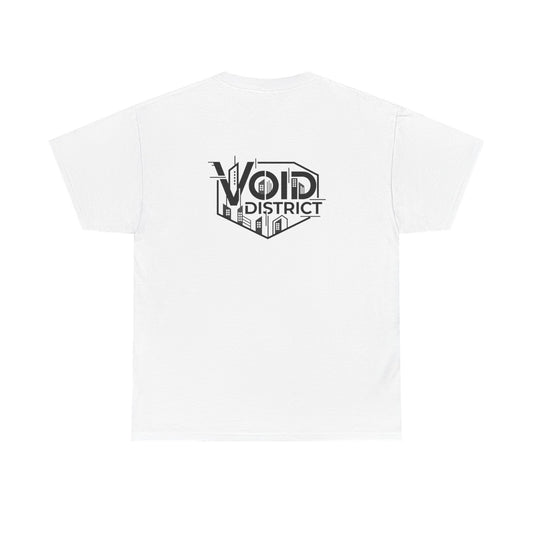 T-Shirts - VD Urban Graphic Tee, Streetwear Shirt, Unisex Cotton Top, Casual Outfit, Gift for Him/Her