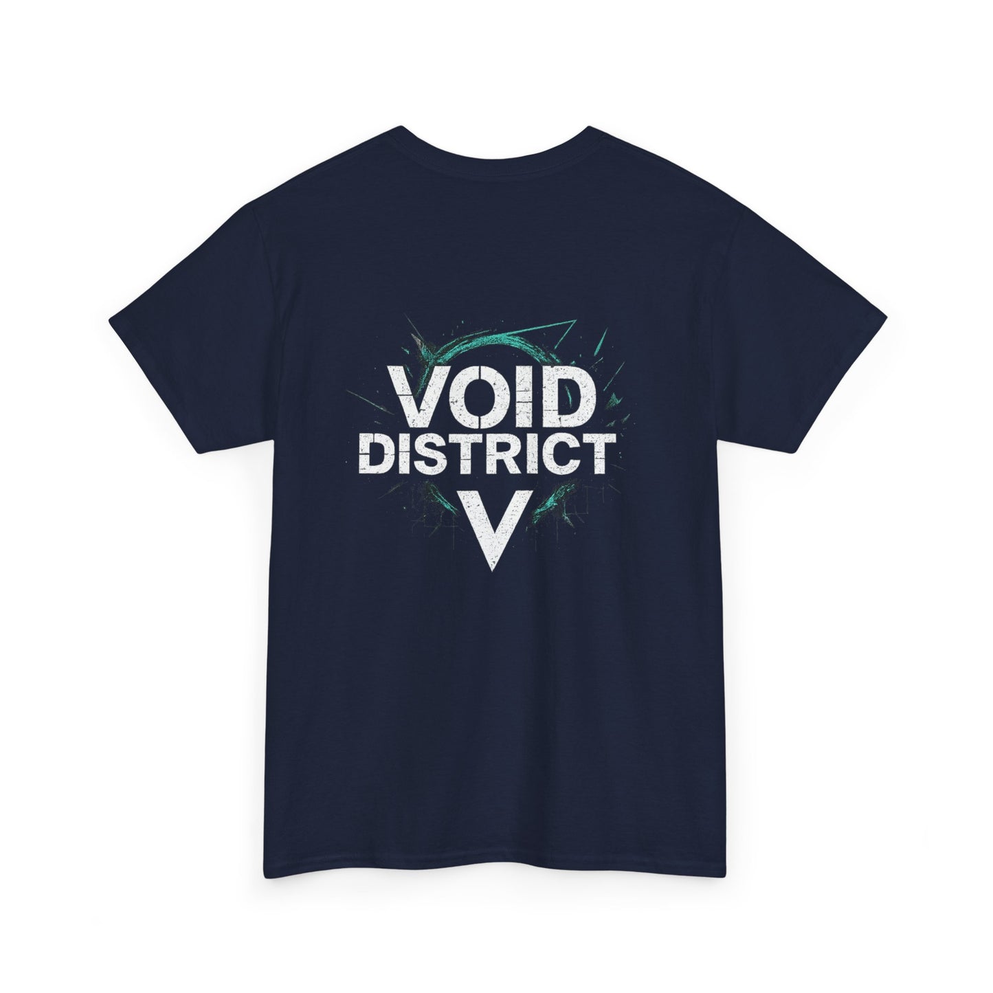 T-Shirts - VD Graphic Tee , Casual Outfits, Gift for Friends, Retro Style, Trendy Fashion