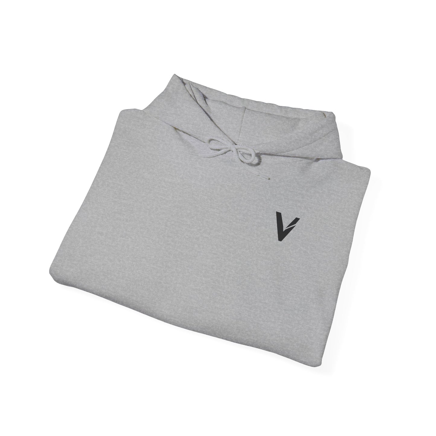 Hoodies - VD Graphic Hoodie for Urban Style Lovers, Unisex Sweatshirt, Streetwear, Graphic Apparel, Casual Hoodie, Gift for Him/Her