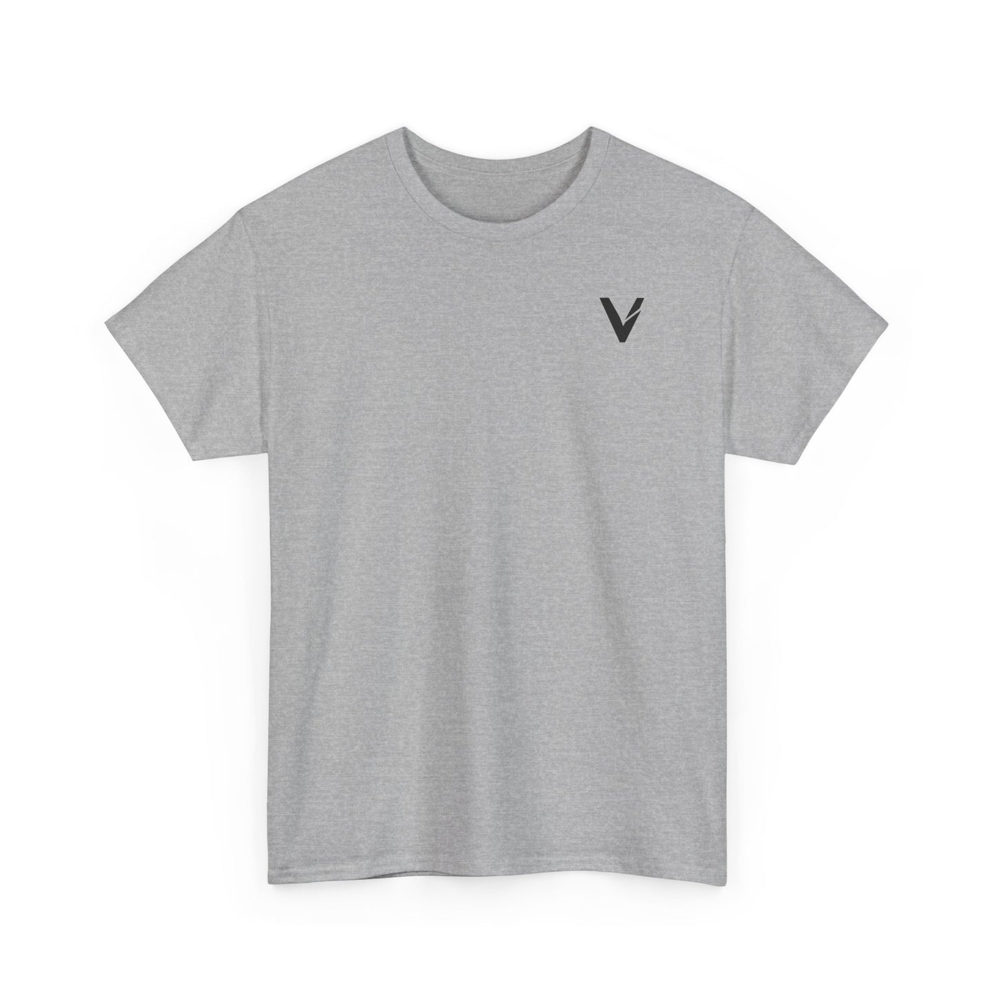 T-Shirts - VD Urban Graphic Tee, Streetwear Shirt, Unisex Cotton Top, Casual Outfit, Gift for Him/Her