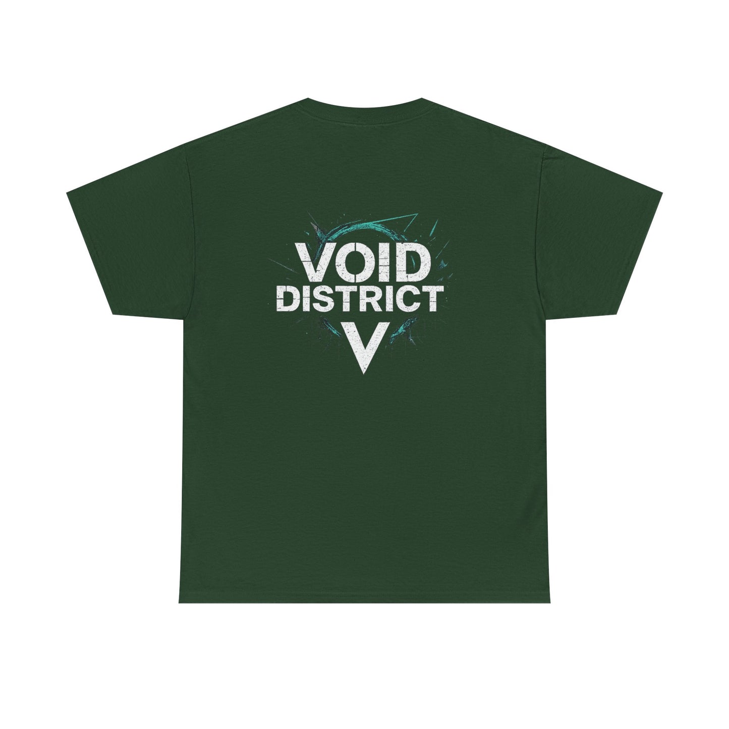 T-Shirts - VD Graphic Tee , Casual Outfits, Gift for Friends, Retro Style, Trendy Fashion