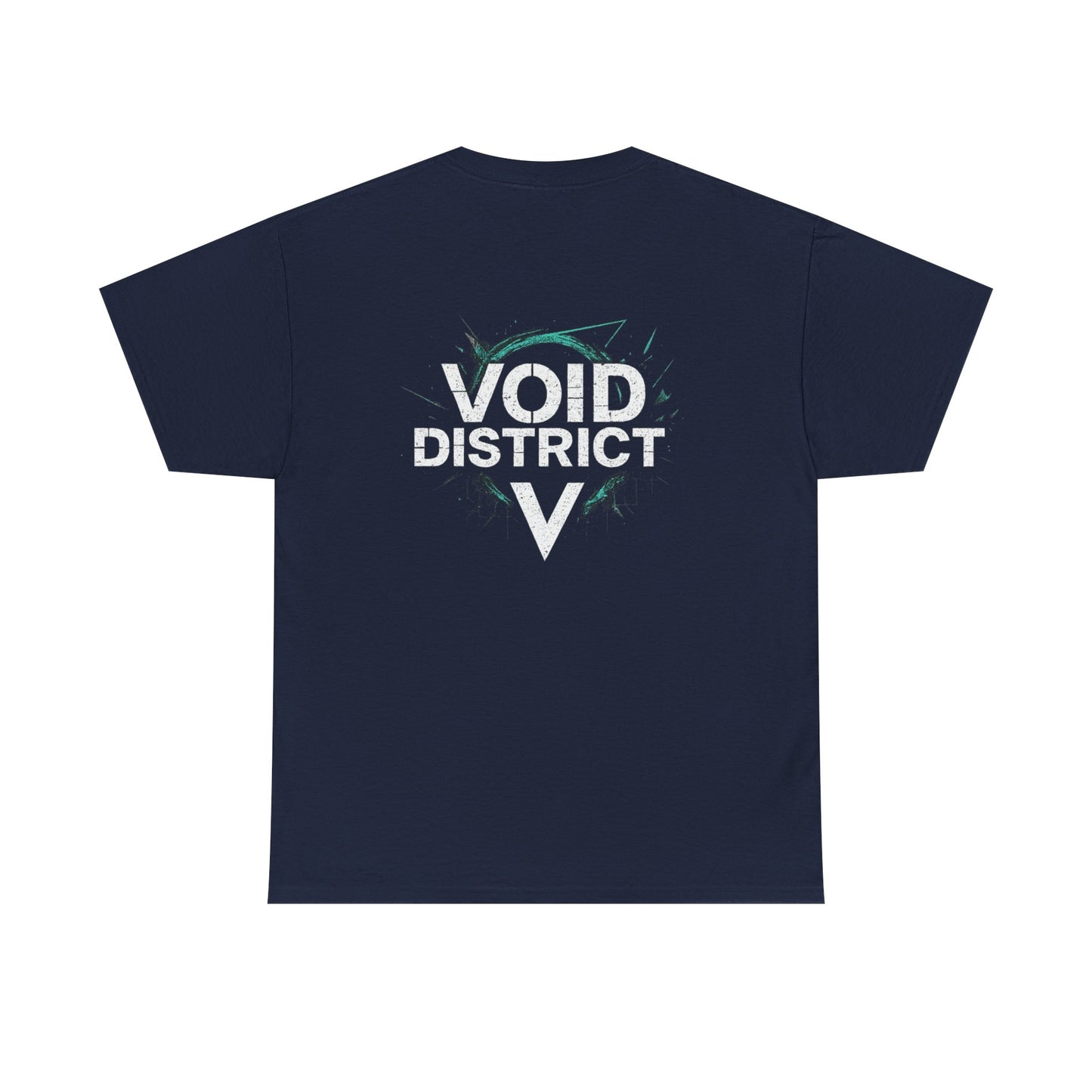 T-Shirts - VD Graphic Tee , Casual Outfits, Gift for Friends, Retro Style, Trendy Fashion