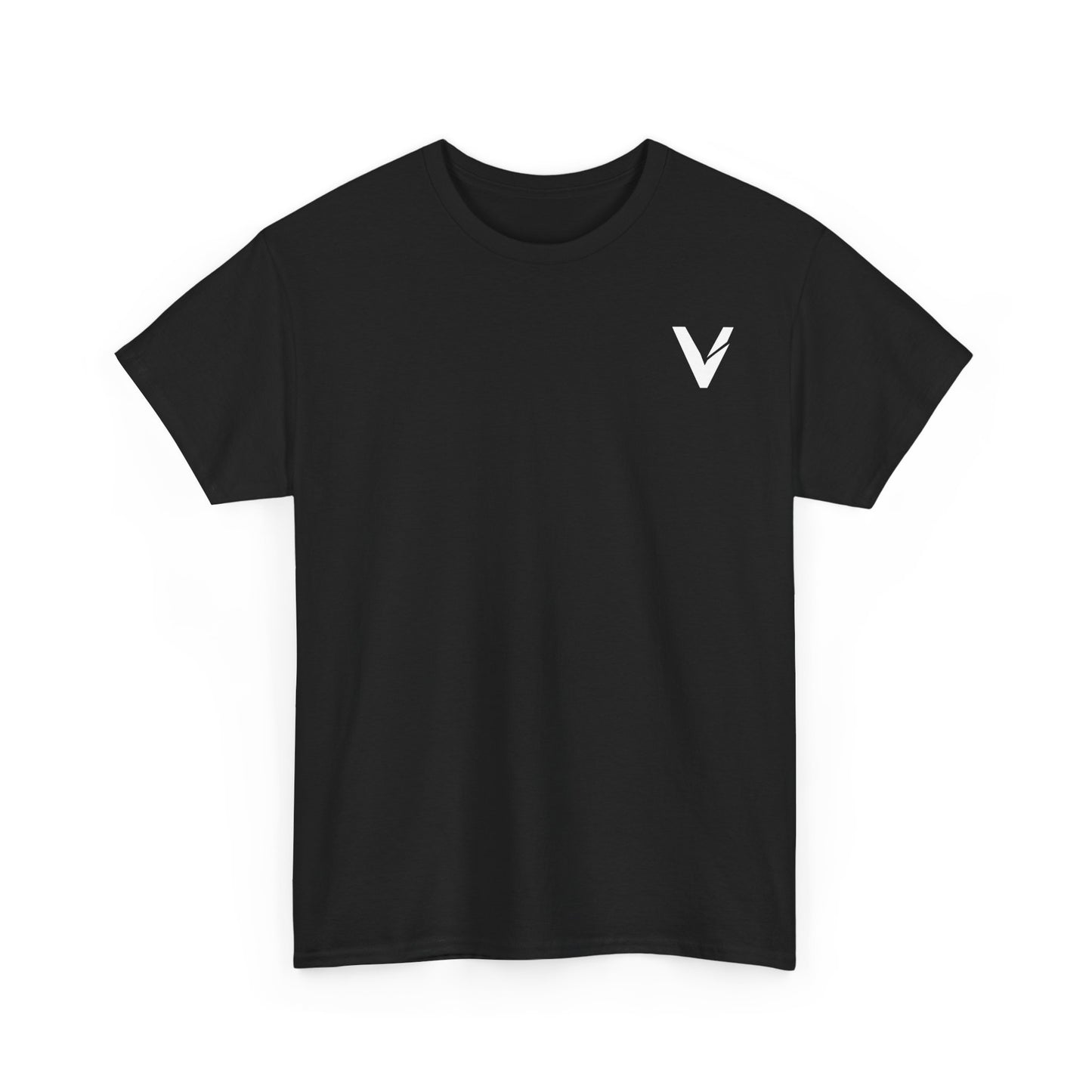 T-Shirts - VD Graphic Tee , Casual Outfits, Gift for Friends, Retro Style, Trendy Fashion