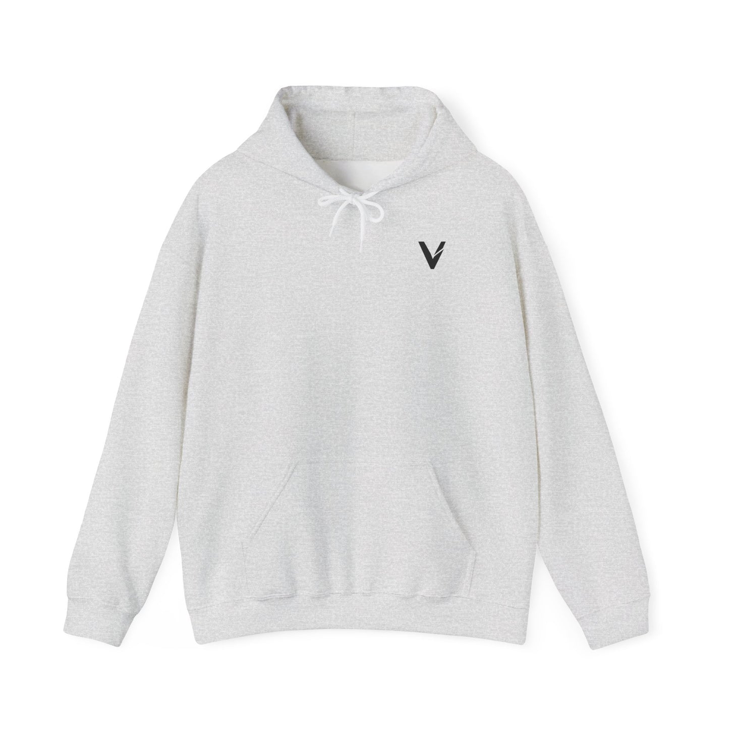 Hoodies - VD Graphic Hoodie for Urban Style Lovers, Unisex Sweatshirt, Streetwear, Graphic Apparel, Casual Hoodie, Gift for Him/Her