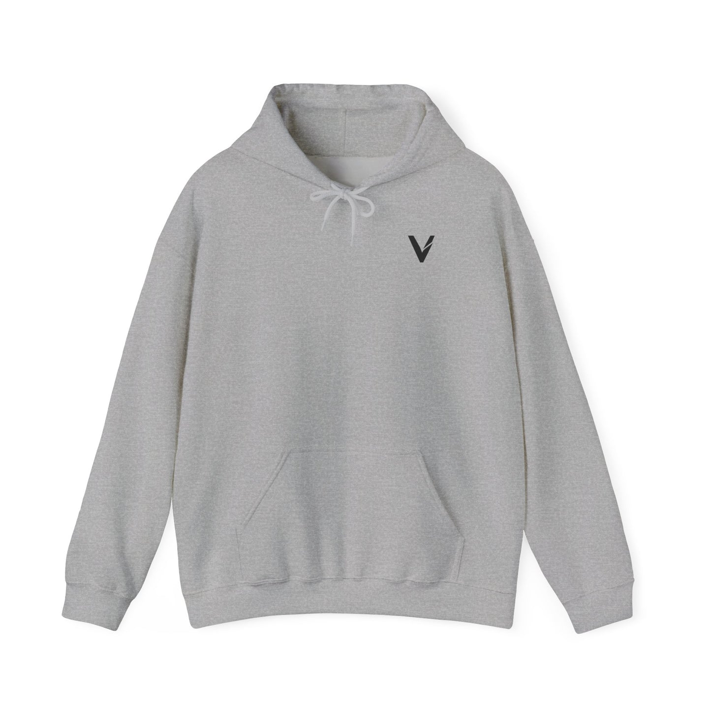 Hoodies - VD Graphic Hoodie for Urban Style Lovers, Unisex Sweatshirt, Streetwear, Graphic Apparel, Casual Hoodie, Gift for Him/Her