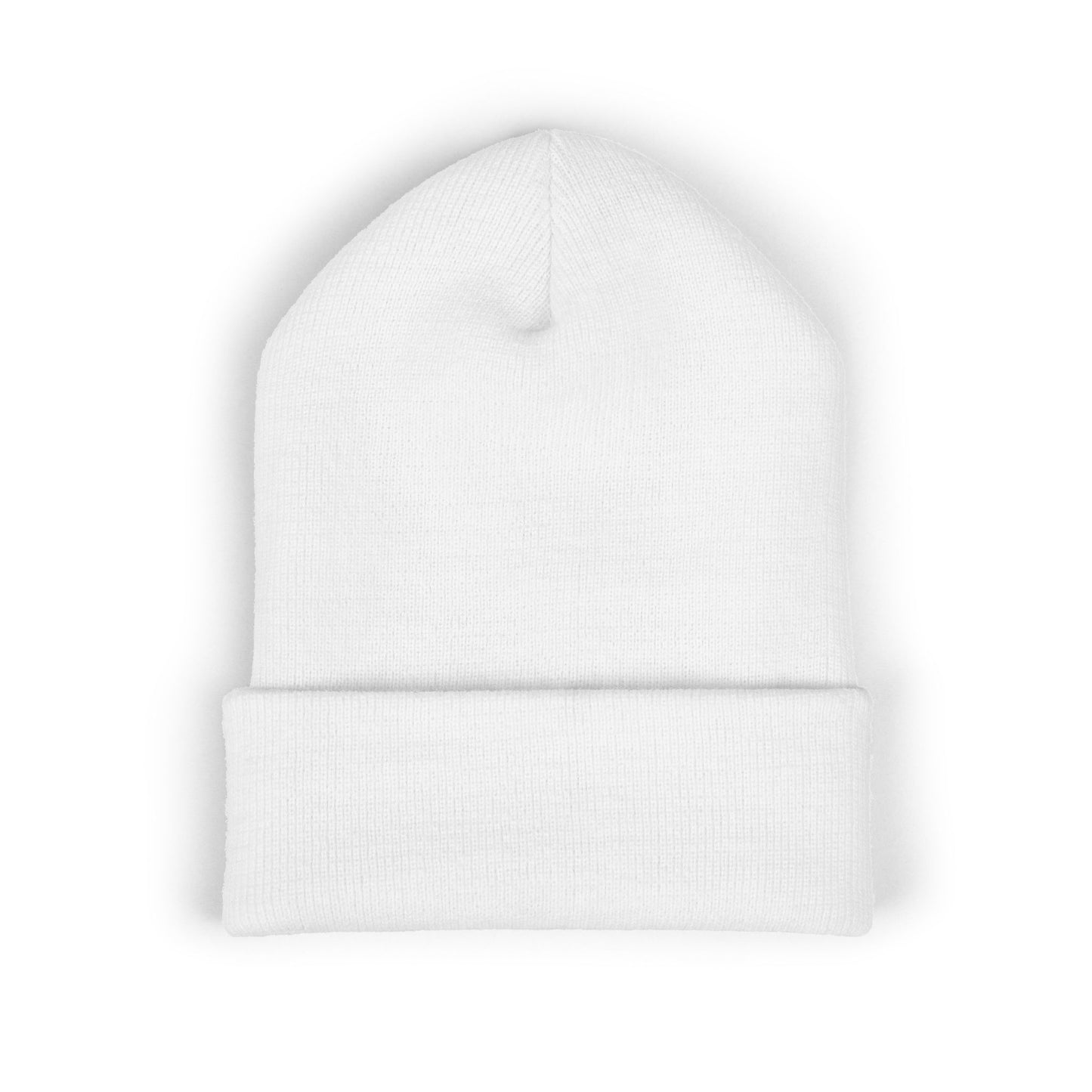 Beanies - VD Logo Cuffed Beanie (Embroidery)