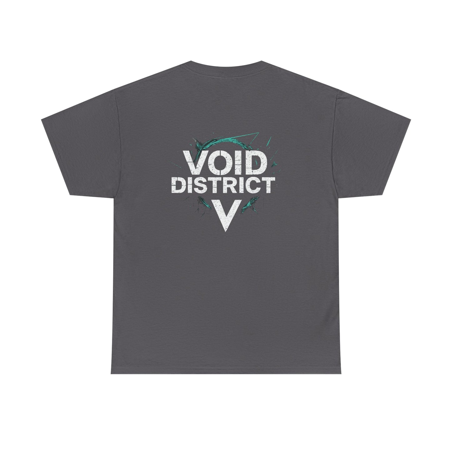 T-Shirts - VD Graphic Tee , Casual Outfits, Gift for Friends, Retro Style, Trendy Fashion