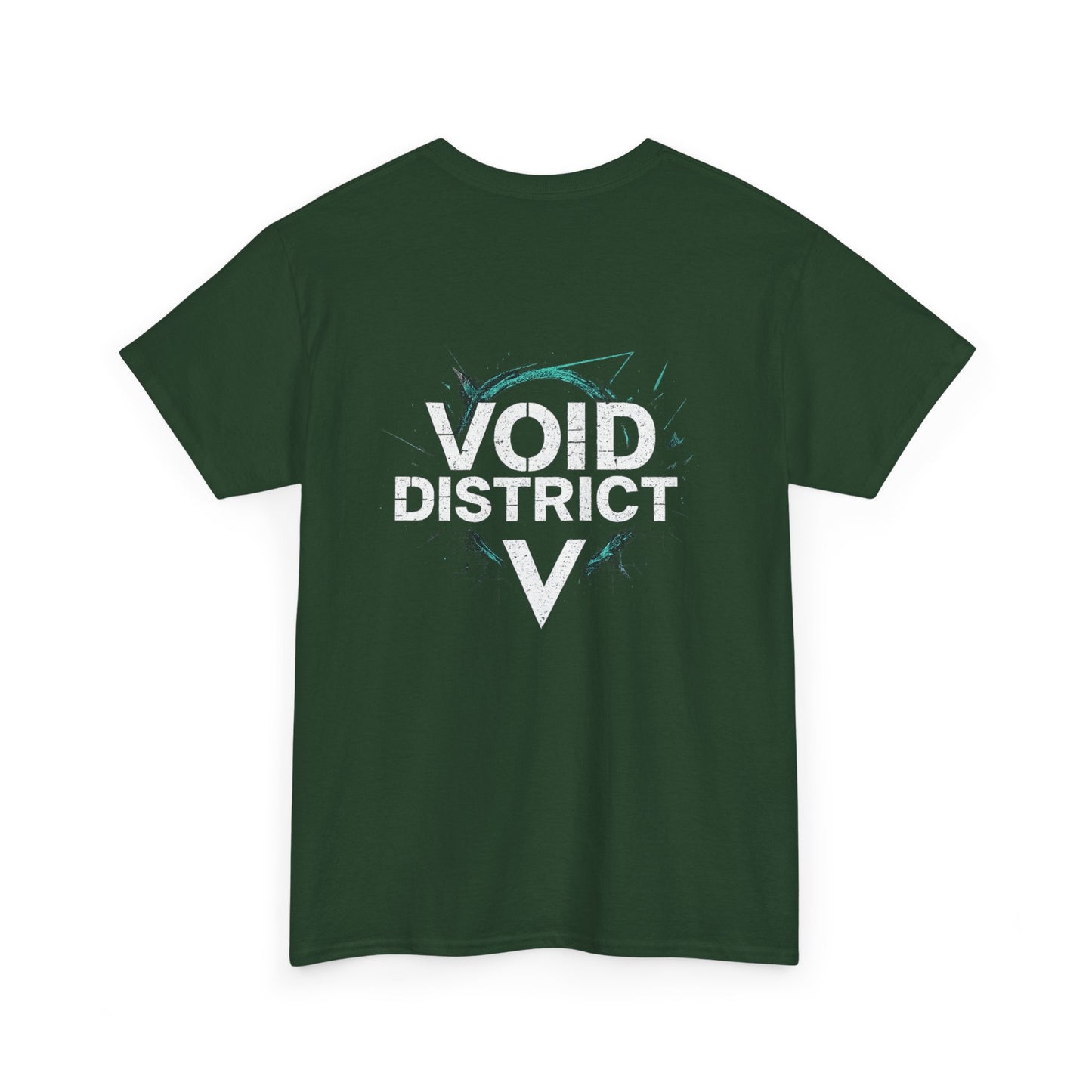 T-Shirts - VD Graphic Tee , Casual Outfits, Gift for Friends, Retro Style, Trendy Fashion
