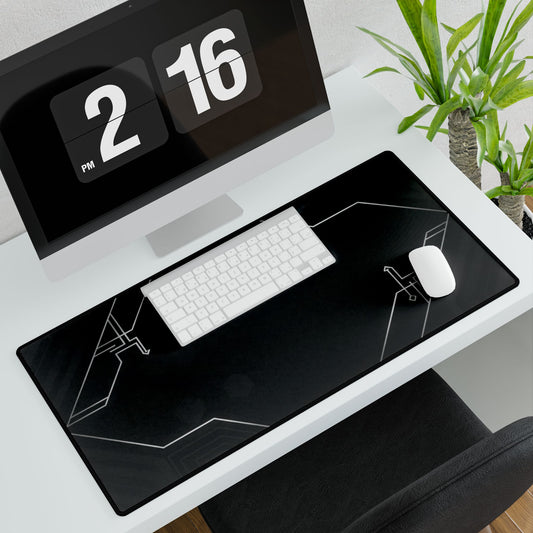 Accessories - VD Minimalist Desk Mat Perfect For The Sleek Setup/Office