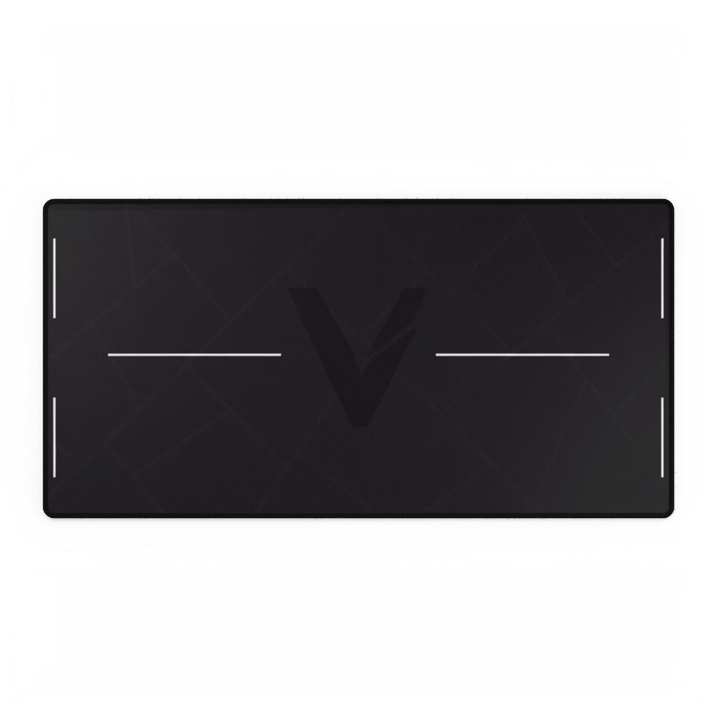 Accessories - VD Logo Mouse Mat