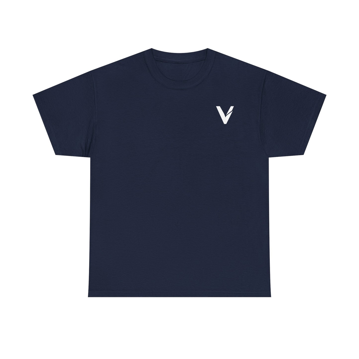 T-Shirts - VD Graphic Tee , Casual Outfits, Gift for Friends, Retro Style, Trendy Fashion