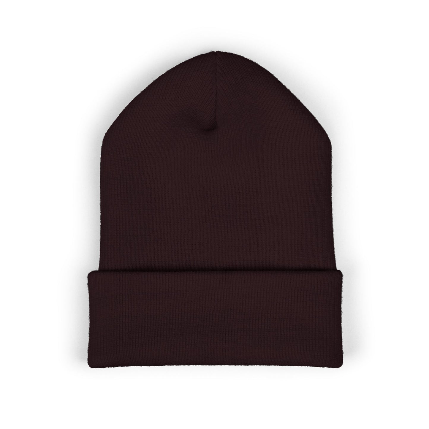 The Beany Beanie